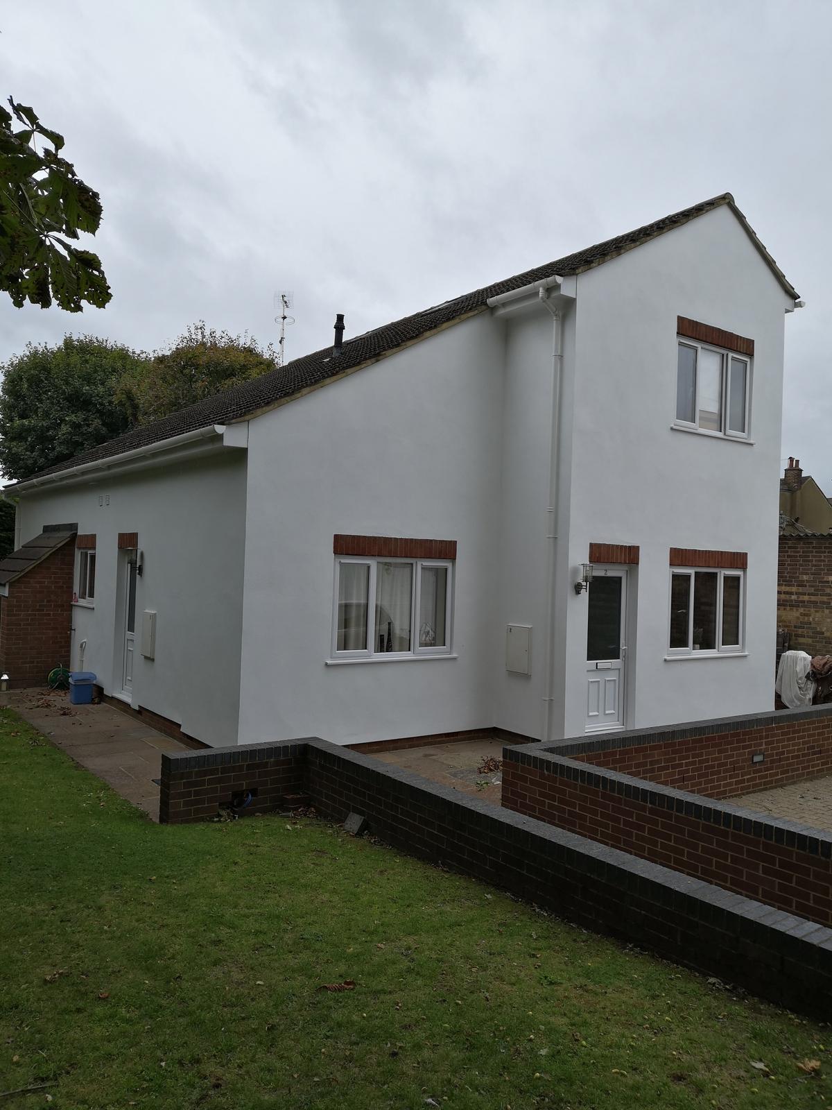 house painting Plaistow, E13