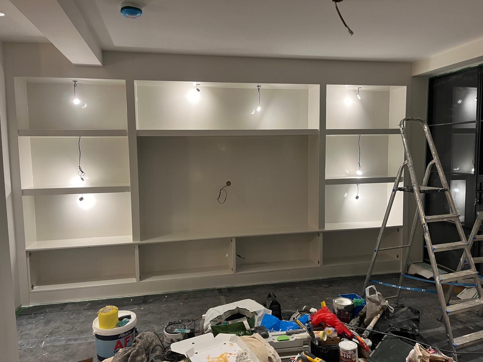 interior painting Plaistow, E13
