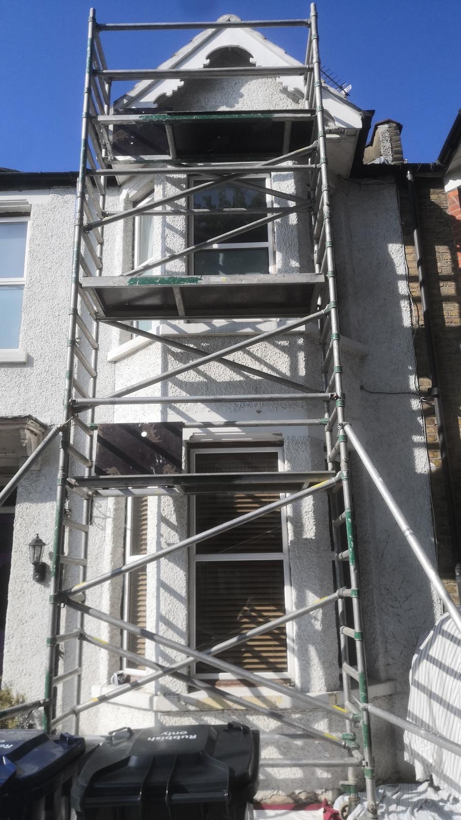 rendering Plaistow, E13
