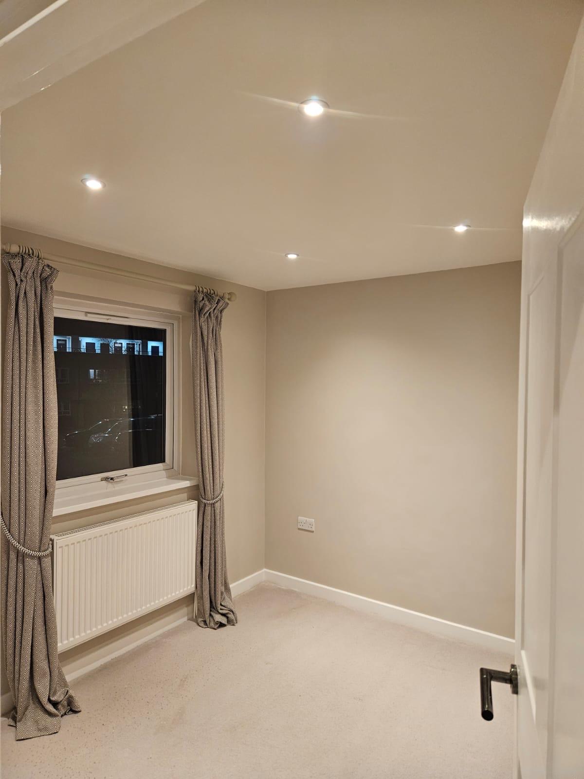 painter and decorator near me Plaistow