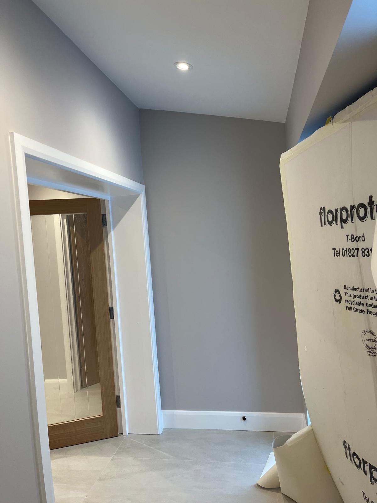 painter decorator near me Plaistow