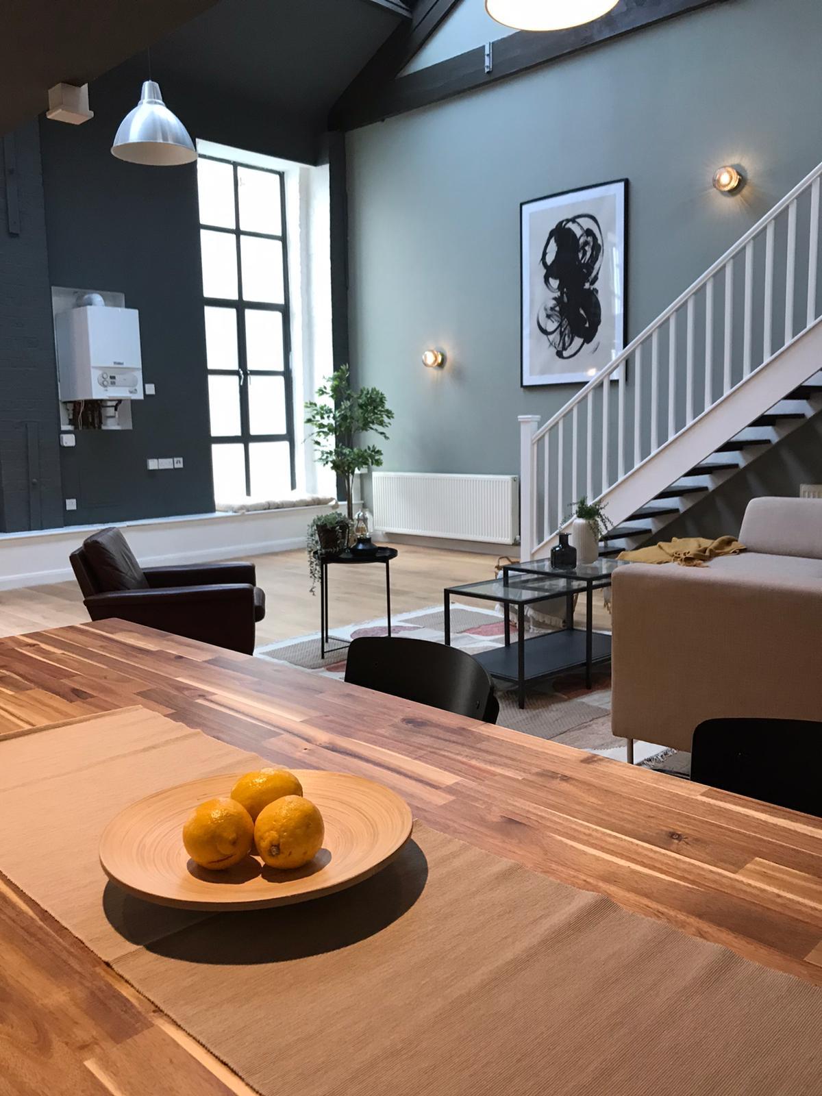 painters and decorators Plaistow