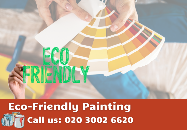 interior painting Plaistow