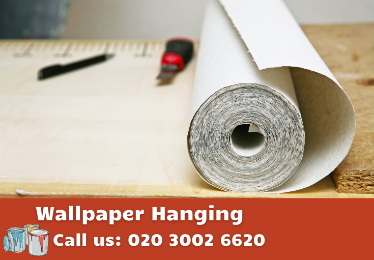 Wallpaper Hanging Plaistow